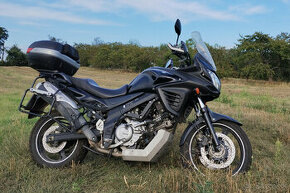 Suzuki DL650 V-Strom