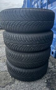 185/65 R15 disky + pneu + puklice