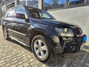 SUZUKI GRAND VITARA 1.9 D 4X4