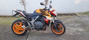 Honda cb1000r REPSOL