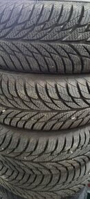 Celoročné Pneumatiky Matador 185/65 R15 88T