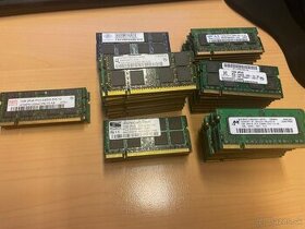 SODIMM DDR2 RAM 1GB