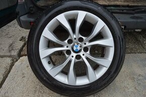 ALU disky BMW X1 7 1/2J x 17 EH2+ / 225/50 R17 94W