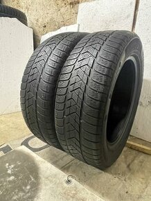 Pirelli 225/60 R17 2x=50€