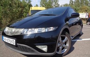 Honda Civic 1.4 Comfort