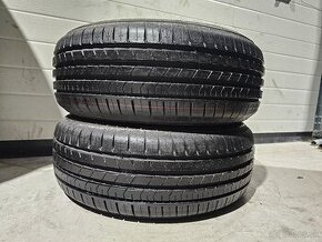 Nejazdené Letné Pneu Vredestein Sportrac5 195/55 R16