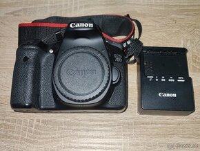 Canon EOS 70D