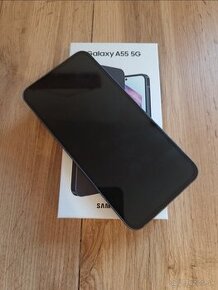 Samsung Galaxy A55