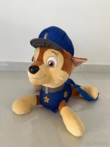 Paw patrol plysak Chase