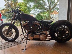 Novy Harley  davidson  Dyna