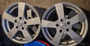 Dezent 5x112 R16