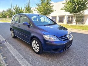 Volkswagen Golf Plus 1.9 TDI