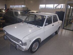 Fiat 127 TOP Stav