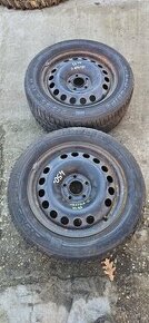 5x110 r16 opel vectra