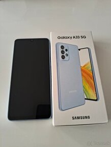 Samsung A33