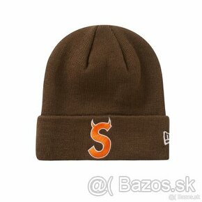 Supreme S beanie (čapica)