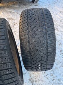 Zimné pneu 255/40 r19