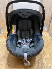 Vajíčko Britax Römer