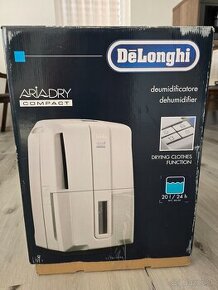 DeLonghi DDS 20 odvlhčovač vzduchu