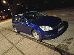 Opel Astra H STATION WAGON 1.7CDTI Enjoy