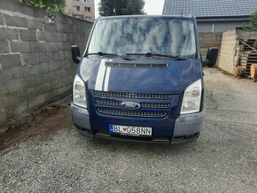 Predám Ford Transit