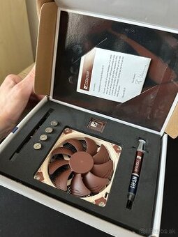 Nh-L9i NOCTUA