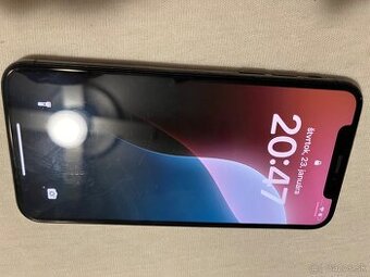 iphone xs 64gb black