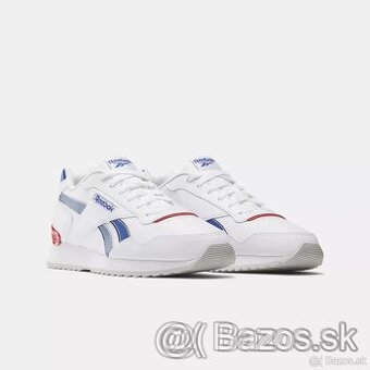 Reebok glide ripple clip