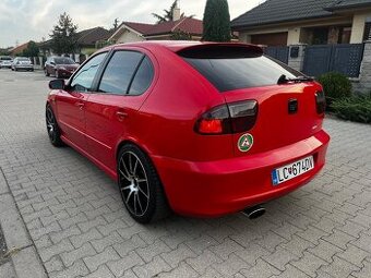 Seat Leon Cupra R