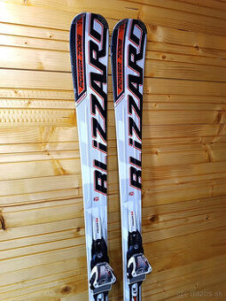 LYŽE BLIZZARD POWER 700S 174CM