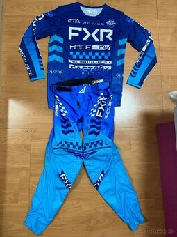 Fxr dres - 1