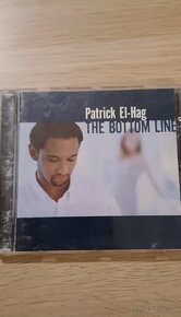 CD Patrick El-Hag