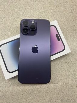 iPhone 14 pro max 128gb