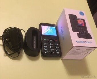 Alcatel 3085 ( 4G ) - 1