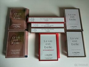 Parfémy La vie est belle Lancome