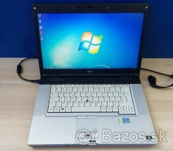 predám FUJITSU CELZIUS H700 , Windows 7 , FULL HD