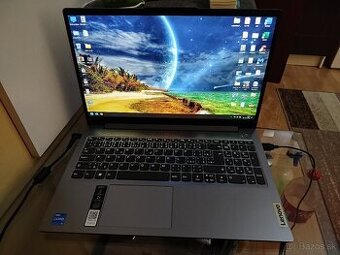 Lenovo ideapad slim 3i