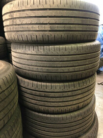 Letne pneu Continetal ContiPremiumContact 5 225/60 r17 99V