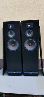 Predám repro bedne JBL TLX40.