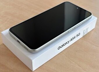 Nový Samsung A54 5G