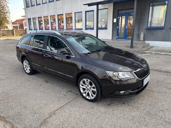 Predám Škoda Superb combi