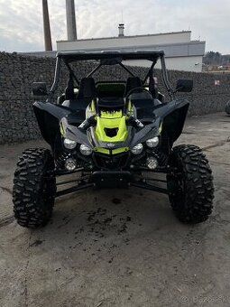 YAMAHA YXZ 1000