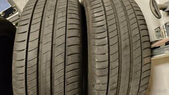 Letné Michelin Primacy 3 215/50/18 92W