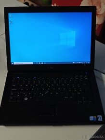 Notbook Dell latitude E6410