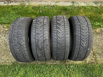 Vredestein Wintrac Xtreme S 215/55/r17 - 1