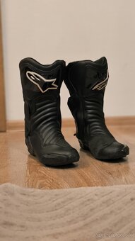 Alpinestars SMX-6 v2