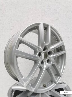 Rial Ford alu disky R18 7,5X18 ET45 5X108