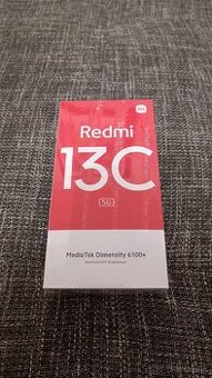 Xiaomi Redmi 13C 5G