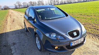 SEAT ALTEA XL AUTOMAT DIESEL NAVI