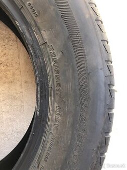 BRIDGESTONE Turanza 225/65R17 - 1